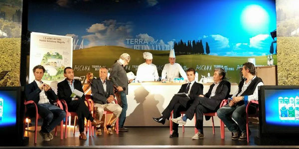 Il Mugello a Expo. Il programma di oggi (venerdì)