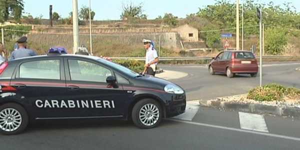 Olio in strada, ma non è la spazzatrice (stavolta). Disagi a Cafaggiolo