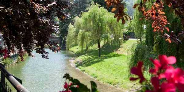 Palazzuolo candidata ai 'Borghi più belli d'Italia'