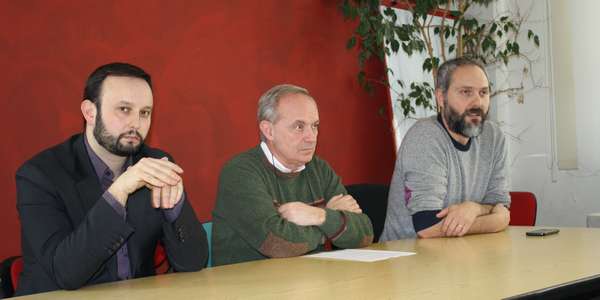 Ceramiche Pecchioli (ex Chini). Martedì scade il termine