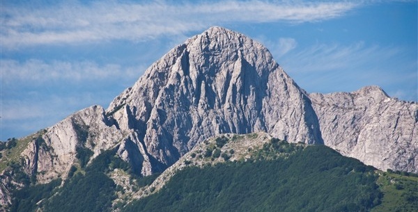 Il Pizzo d'Uccello protagonista a Expo 2015