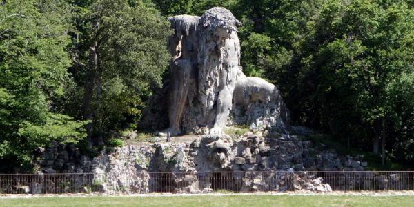 Relazioni affettive. Conferenze nel Parco di Pratolino