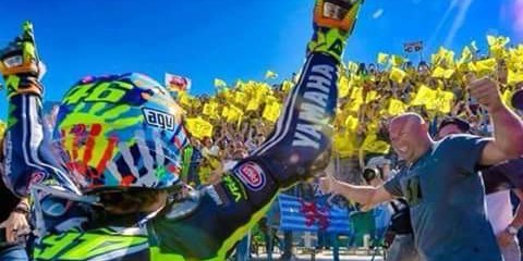 Motomondiale, ha vinto il Mugello. Parliamone, di domenica