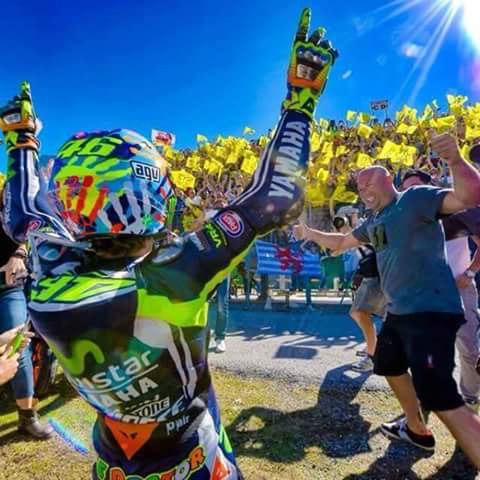 Motomondiale, ha vinto il Mugello. Parliamone, di domenica