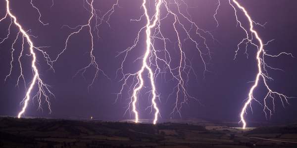 Nuvole e temporali (possibili) sul Mugello. La previsione