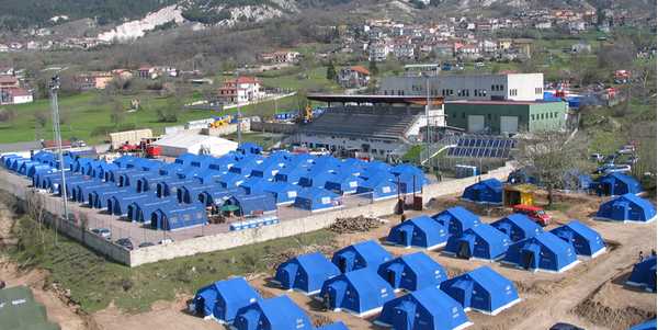 Profughi. Sindaci (anche mugellani) convocati in Prefettura. Con urgenza