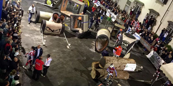 Marradi & la “Festa dello sport. Un bilancio