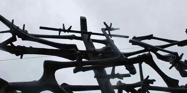 Viaggio della Memoria . Il ritorno dei ragazzi di Dicomano