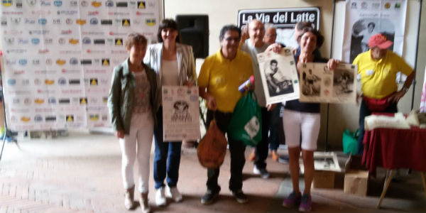 Al Mugello Toscana Bike il Ciclotour Mugello. Foto della settimana