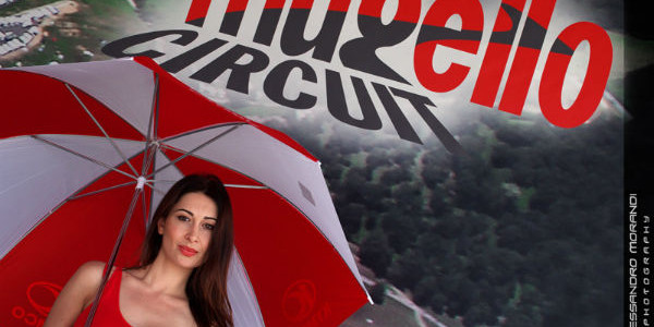 Superbike e non solo. Foto dal Civ al Mugello