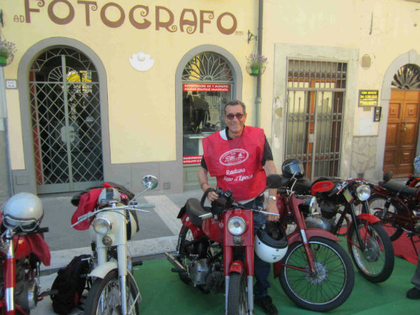 Svarvolati e Moto D’Epoca. Una bella giornata