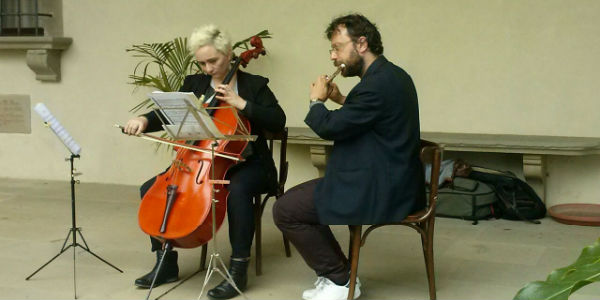 I concerti Mugellani dalla Sound? Un successo