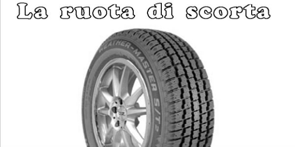 Vaglia e i volontari: 'La ruota di scorta'