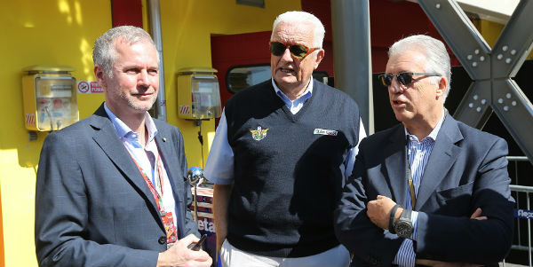 Eri alla MotoGp? Ingresso gratuito al paddock CIV