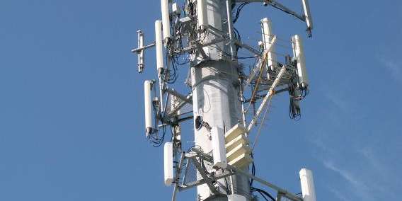 Contea e l'antenna alla stazione. Il Comune chiede chiarimenti