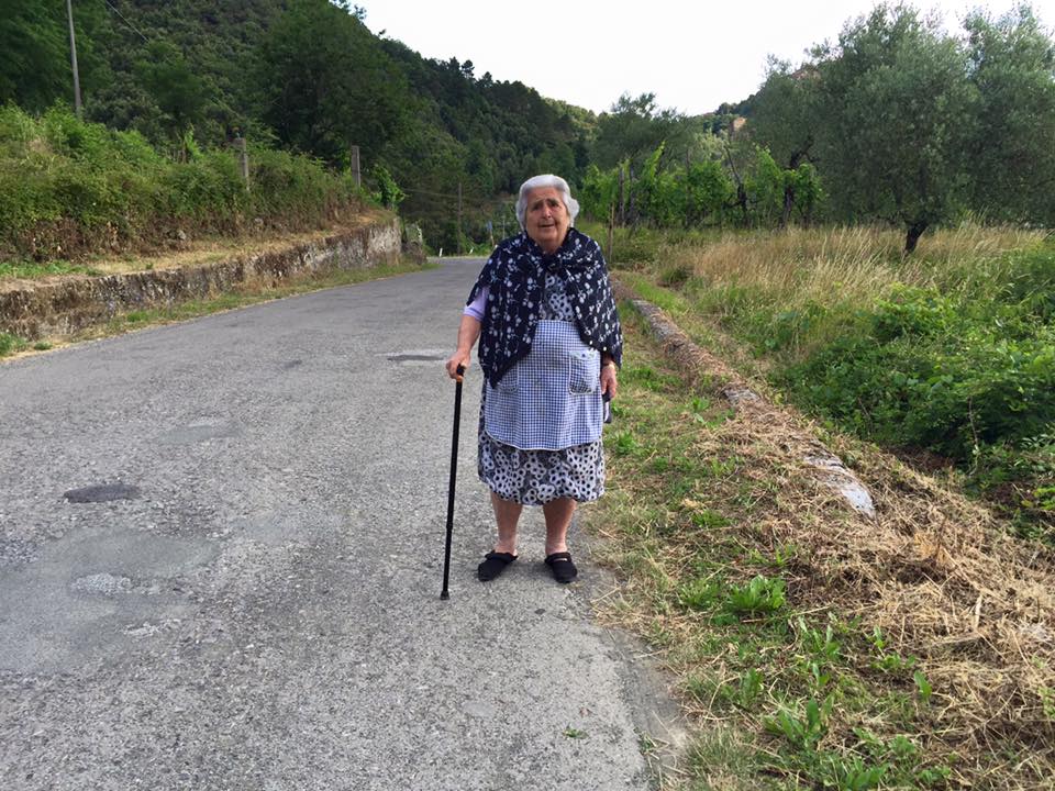 La Via Francigena. Terza tappa di Marco Giovannelli, foto e incontri