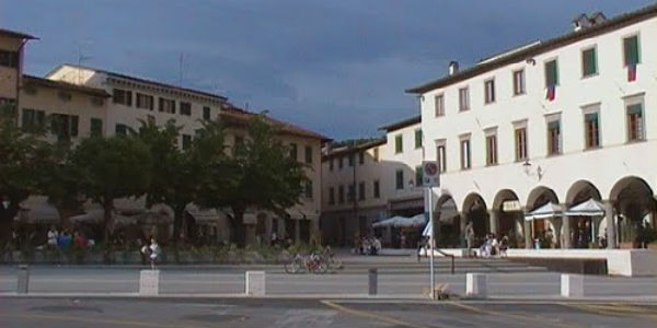 Barberino. L'amministrazione esce dal palazzo. Programma degli incontri