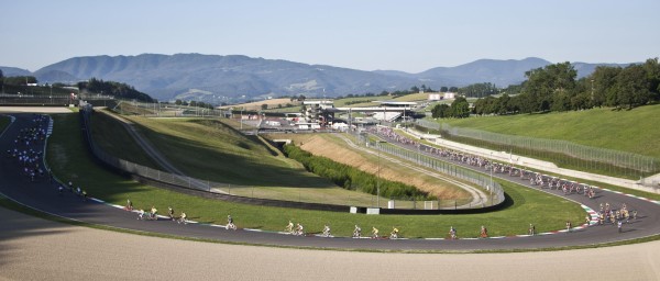 Domenica il Ciclotour Mugello. Tutte le info