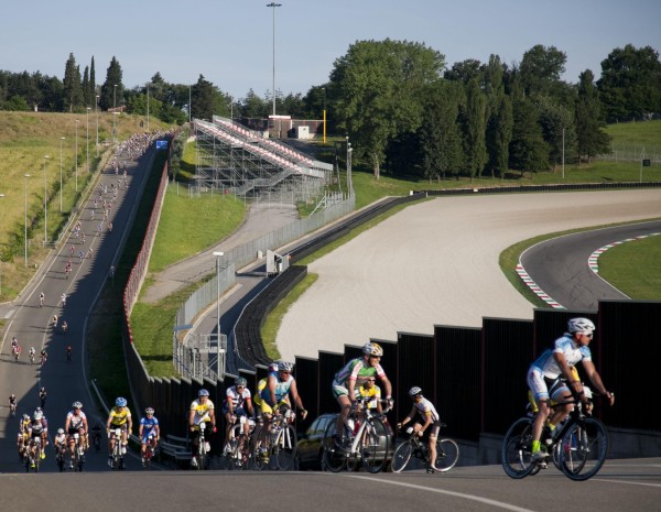 Domenica il Ciclotour Mugello. Tutte le info