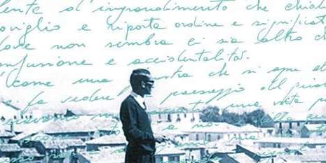 Breve trattato sulle coincidenze. Presentazione a Vaglia