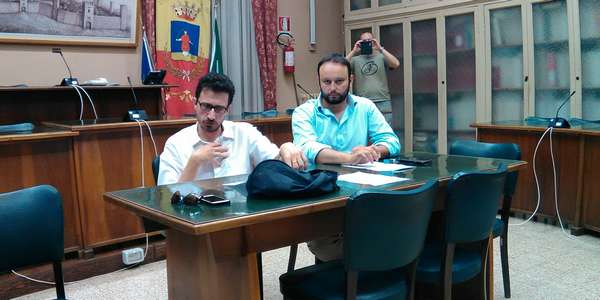 Mobilità? In otto lavorano per il Comune. Piccola rivoluzione civile a Borgo