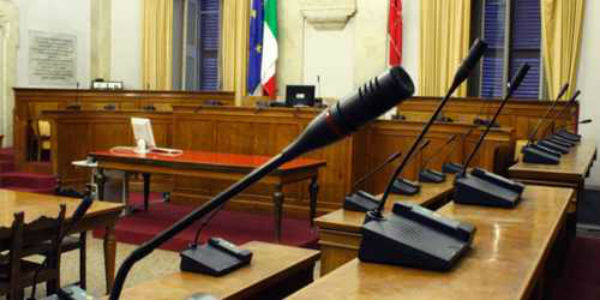 Togliere il Giotto D'oro al Forteto. Se ne parla in Consiglio