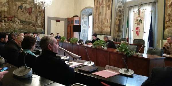 Pecchioli Chini. Domani unità di crisi in Città metropolitana