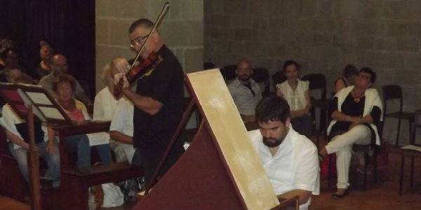 L’ultimo concerto in sant’omobono