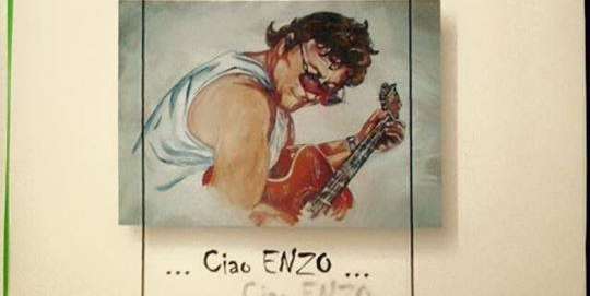 Concerto per “ Enzino ” al Circolo La Terrazza di Ronta. Dettagli e canzoni