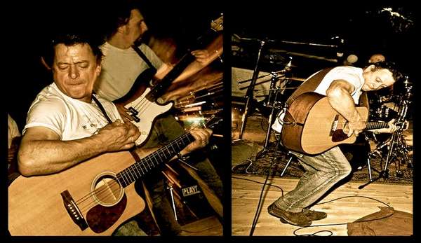 Festa Rock in ricordo di Enzo Malevolti: Enzo Tribute Night