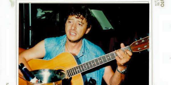 Festa Rock in ricordo di Enzo Malevolti: Enzo Tribute Night