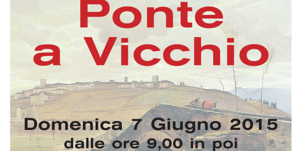 Arte ed ecologia al Ponte a Vicchio. Info