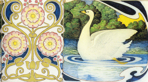 Il museo Chini nel circuito Toscana '900. Visite guidate speciali