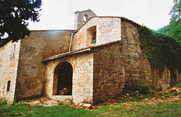 Racconti d'arte a Vaglia. Prossimi appuntamenti, con Paolo Marini