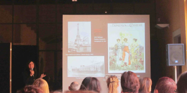 In Liberty a Villa Pecori Giraldi