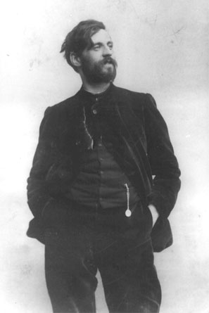 Il museo Chini nel circuito Toscana '900. Visite guidate speciali