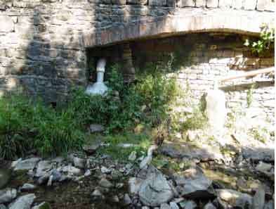 Gasolio nel Carza. La relazione di Arpat