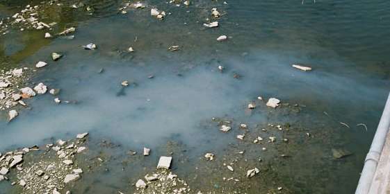 Carza. Sversamenti di gasolio a Fontebuona