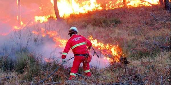 Il Mugello? A rischio incendi. I comuni con sanzioni più elevate
