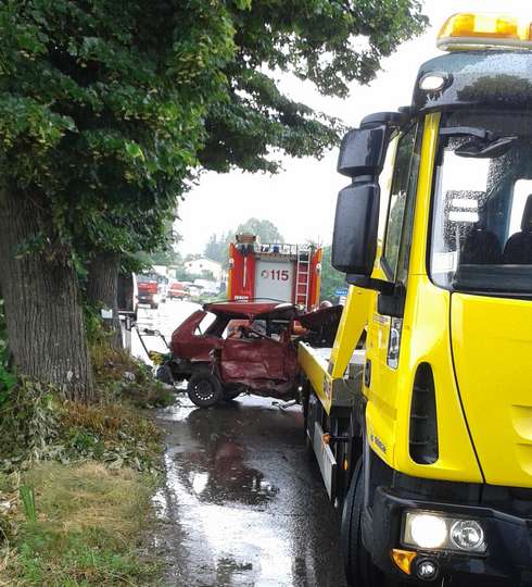 Pesciola. Altri aggiornamenti (e foto) sull'incidente