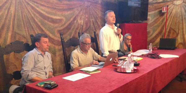 Legambiente. A proposito di Petrona aggiornamenti live