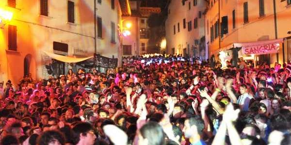 Ingorgo Sonoro 2015. Tutte le info. E il Mugello va in diretta radio