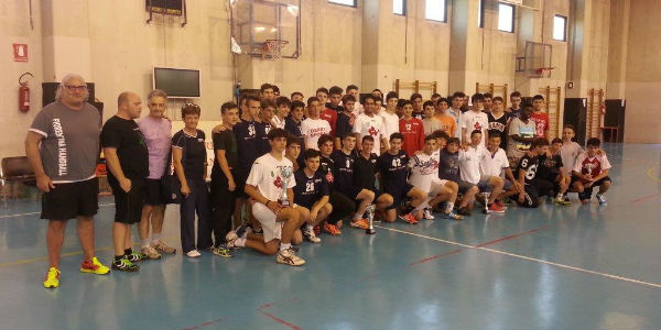 Handball Fest , vince il Tavarnelle. Classifica e risultati