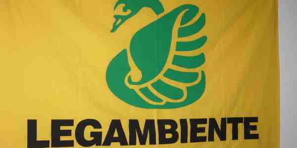Legambiente. A proposito di Petrona aggiornamenti live