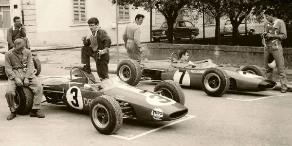 San Piero. Terzo raduno d'epoca