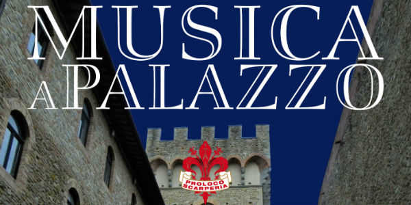 Luglio in Musica a Scarperia. Serie di concerti in fresche sere d’estate