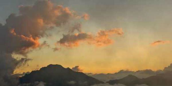 Meteo Mugello. le previsioni per il fine settimana