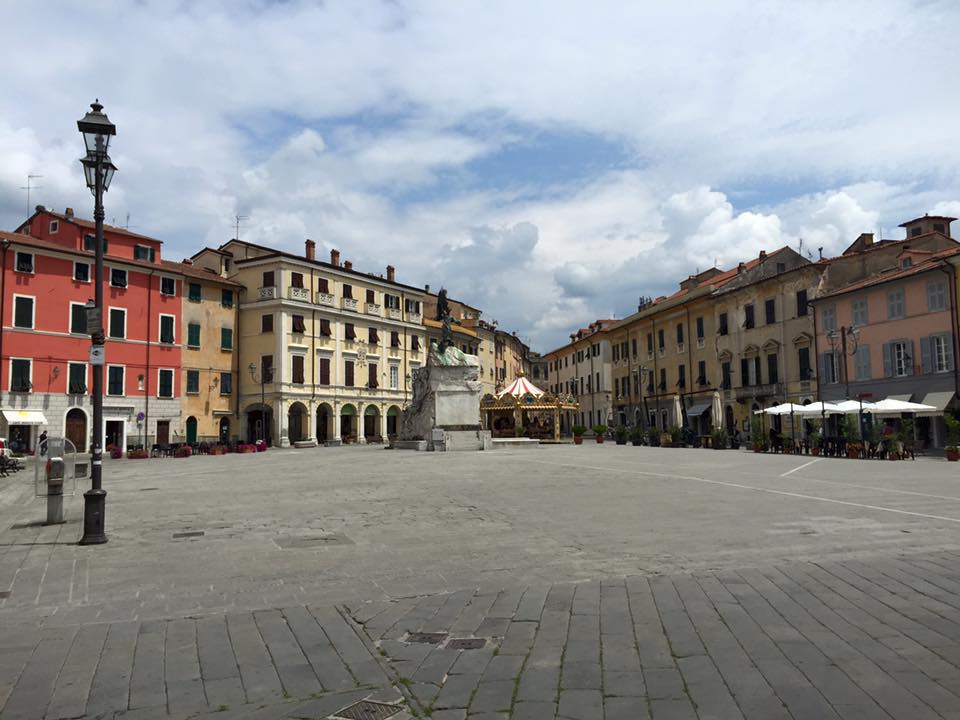 La Via Francigena. Terza tappa di Marco Giovannelli, foto e incontri