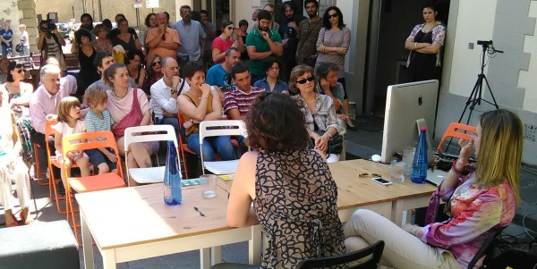 Senza Spreco. Rimettere in gioco le eccedenze alimentari