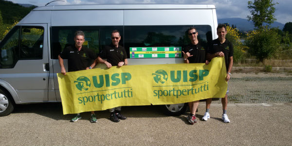 Tour dei Pirenei. In bici dall’Atlantico al mediterraneo.